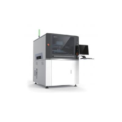 China Laser Marking SMT QR Code Printing Machine PCB Laser Printer for Copper PCB for sale