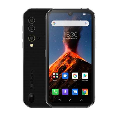 China Blackview BV9900 Thermal Imaging 3G Drop Ship Pro 8GB/128GB 5.84inch Rugged Smartphone Android 9.0 Support Global Frequency for sale