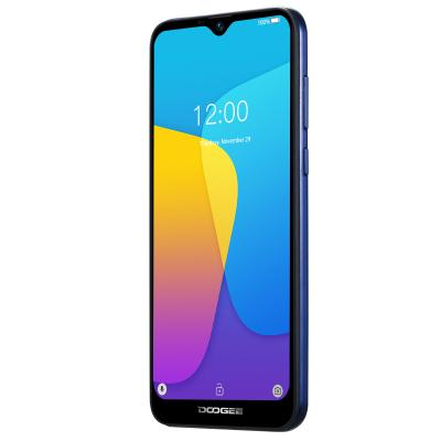 China New Product 3G New Product Doogee X90 Display 6.1 Inch HD Screen Waterdrop 1GB+16GB Android 9.0 Rear Camera 8.0 MP+5.0MP for sale