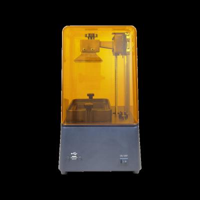 China 2021 high precision lcd 5K 3D printer high resolution and top big 3d printer machine for sale