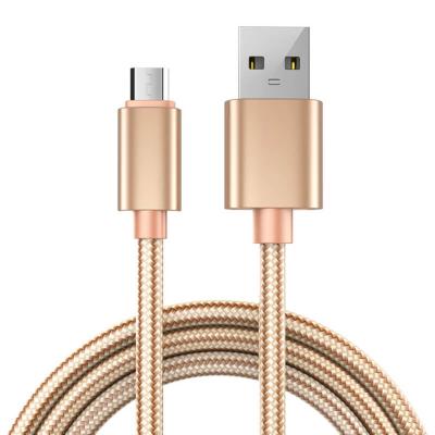 China MP3/MP4 player micro usb cable usb tipo c usb cable type-c for sale