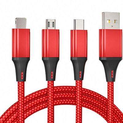 China MP3 / MP4 Player USB A To Type C Cable USB C Power Display Cable Type C USB Cable 3.0 for sale