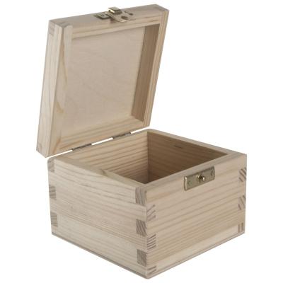 China Good Price Eco - Friendly Buy China Produced Wooden Souvenir Box For Storage for sale