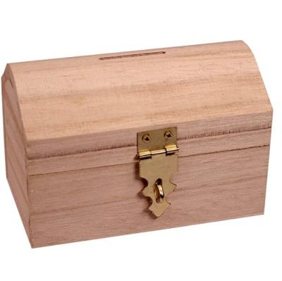 China Europe Customized China Pine Wood Storage Box Leading Factory Directly Offered for sale