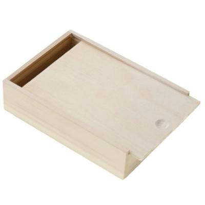 China Europe wine boxes wooden for sale