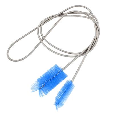 China Viable Aquarium Used Cleaning Brush for sale