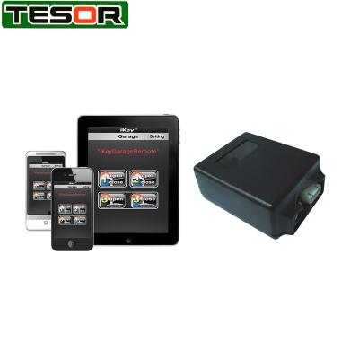 China Modern Garage Door Smartphone Remote Control System (With WiFi Module Built-in) for sale