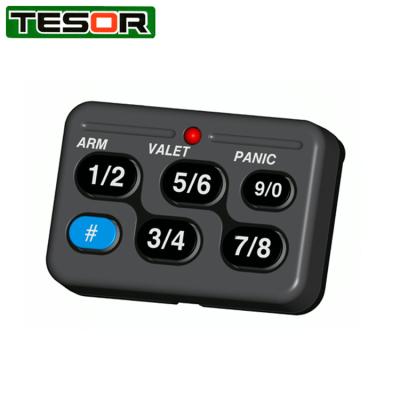 China Anti-theft alarm customized for sale