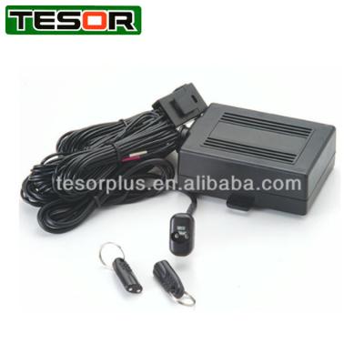 China Auto Key Contact Immobilizer With Contacts Open Key Contact Relay Auto Immobilizer With Open Relay Contacts for sale