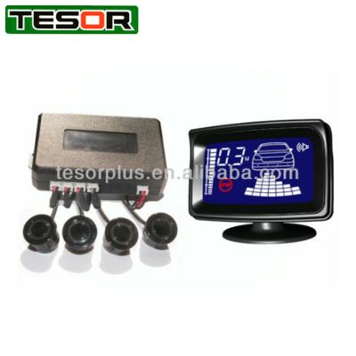 China Blue 564 Backlight Parking Sensor for sale