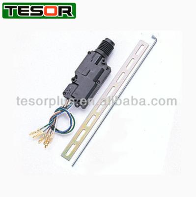 China Car Door Lock 2-Wire Car Door Lock Central Actuator for sale