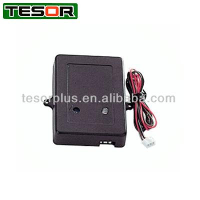 China Other Auto Electronics Accessories Two Stage Microwave Detector for sale