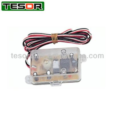 China Auto Electronics Accessory-Shock Sensor 60-S for sale