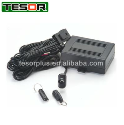 China Other Key Contact Auto Immobilizer with Open Relay Contacts for sale