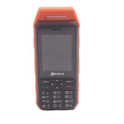 China MP3 playback CDMA 450 MHz mobile phone ZX680 for sale