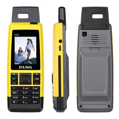 China MP3 Playback CDMA450MHz Hot Selling Cheap Mobile Phone DLNA G930 450M With Document Card for sale