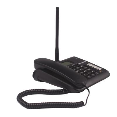 China WIFI/SMS/MP3/Bluetooth/FM Radio Support 450MHZ Sim Card Desktop Wireless Phone for sale