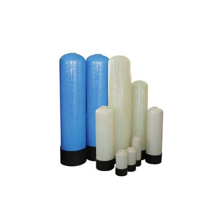 China High Pressure 24.0L 835 Frp Filter Tank RO System Accessories For Activated Carbon for sale