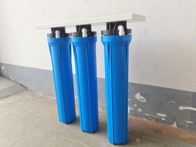 China 6 Stages 0.8Mpa Household Reverse Osmosis System for sale