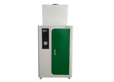 China 80L Laboratory Ro System Water Treatment Machine Box Style for sale