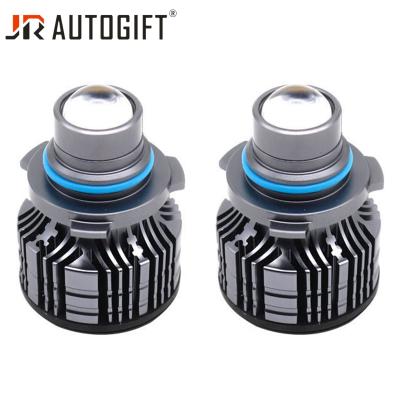 China OEM H7 9006 Laser Headlight Bulb Lens LED Fog Light OEM H7 9006 Laser Headlight Bulb Lens Fog Light Projector Fog Light Retrofit Car Auto Headlight H11 9005 for sale