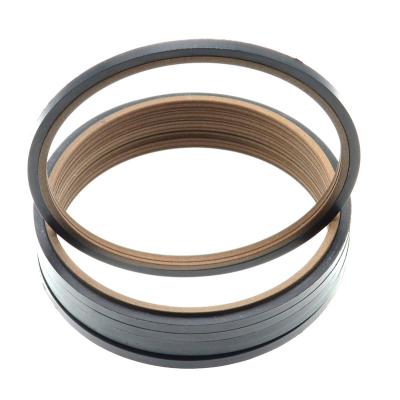 China Quality Hydraulic Interesting Cylinder Manufacture GRS China Rotary Hydraulic Seal for sale