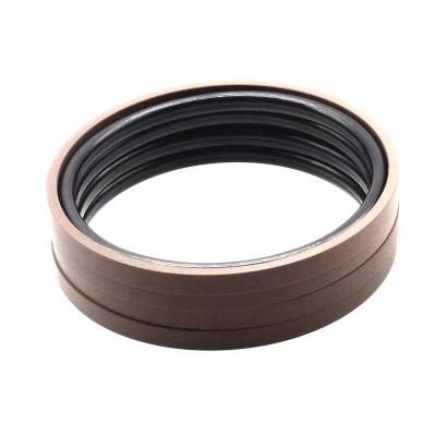 China Hot Selling Excavator SPGA Good Quality Excavator Cylinder Hydraulic Seal for sale