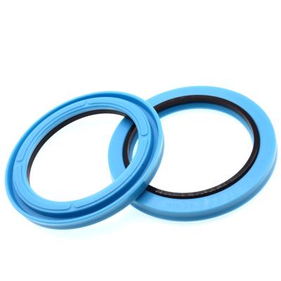 China TYS Rod Hydraulic Cylinder Hydraulic Seals for sale