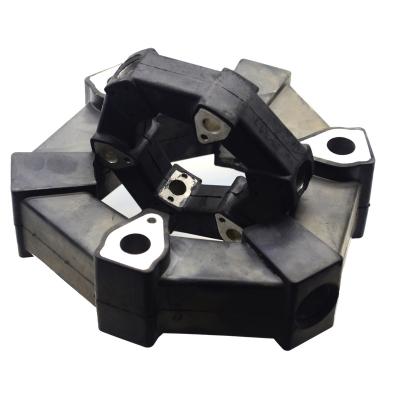 China Mechanical Seal China Factory Direct High Quality Excavator Breaker Hammer Connector Cupling for sale