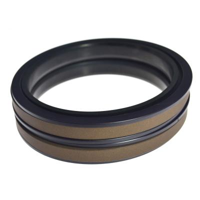 China Mechanical Seal SPGW Hydraulic Cylinder Piston Seal 2019 Best Quality for sale