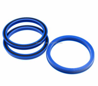 China China Factory MP Hydraulic Piston Rod Seals for sale