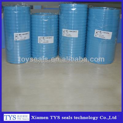 China Standard Cylinders High Performance PU Seal Ring for sale