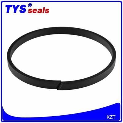 China Excavator Rock Breaker Seal Kit Accessories Hydraulic Cylinder Wear Ring Guide Wearing Ring Seals PTFE Hydraulic Heavy Duty Seal for sale