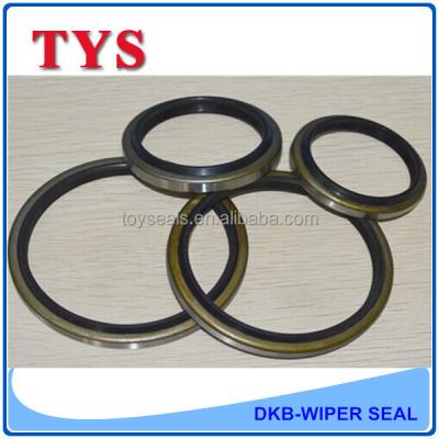 China Excavator Mechanical Seal Kit/Piston Rod Seal/Dust Wiper Seal for sale