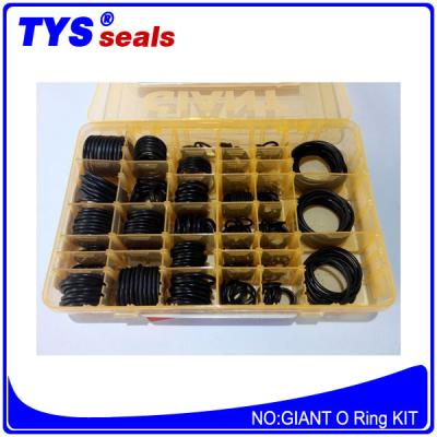 China china factory HYDRAYLIC GIANT o-ring seals box nbr o-rings with quality guarantee and good service for sale