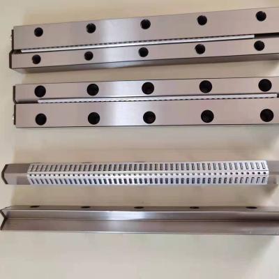 China Wholesale CNC Machine MV4020 Needle Roller Linear Guide For Diamond Cutting Machine for sale