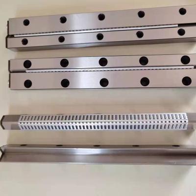 China CNC Machine Wholesale MV3015 MV4020 MV5025 MV6035 MV7040 MV8050 Needle Roller Cross Linear Guide Rail for sale