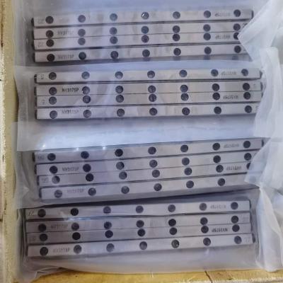 China Wholesale VR6 6150P 6200P CNC Machine Cross Linear Guide Rail For Diamond Cutting Machine for sale