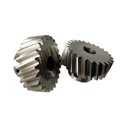 China Wholesale Stand Helical Gear Skylon CNC Machine Linear Motion DIN7 M1.5 17*17*1000mm for 3d printers for sale