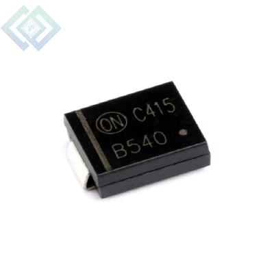 China Contact customer service (new original MBRS540T3G running electronic components IC) MBRS540T3G for sale