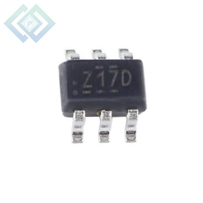 China Specification standard (electronic component supplier) NC7WZ17P6X for sale