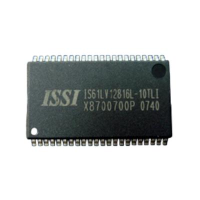 China Specification standard (electronic component supplier) IS61LV12816L8TL for sale