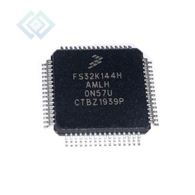 China Contact customer service (new original stock electronic components IC of FS32K144HAT0MLHT) FS32K144HAT0MLHT for sale