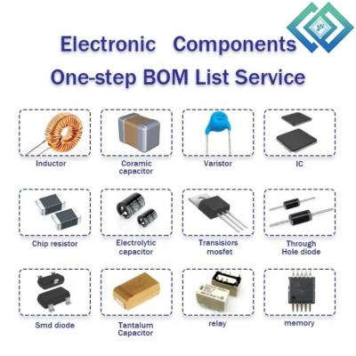 China New and Original AD5246BKSZ100-RL7 Contact Customer Service Supply BOM Electronic Components Supporting PCB and PCBA Components for sale