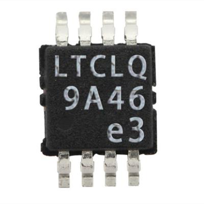 China Specification standard (electronic component supplier) LTCLQ LT3010HMS8E#TRPBR for sale