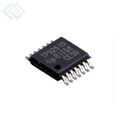 China Contact customer service (new original stock electronic components IC of TPS92610QPWPRQ1) TPS92610QPWPRQ1 for sale