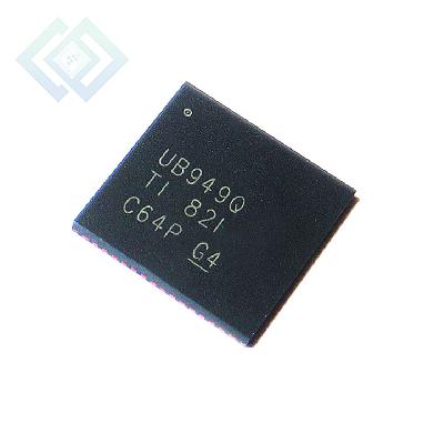 China Contact Customer Service (DS90UB934TRGZRQ1New Original Ready Stock Electronic Components) DS90UB934TRGZRQ1 for sale