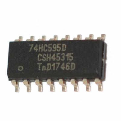 China Specification standard (electronic component supplier) 74HC151PW for sale