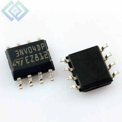 China Contact Customer Service (VNS3NV04DPTR-E New Original Running Electronic Components IC) VNS3NV04DPTR-E for sale