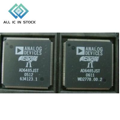 China Contact customer service data conversion AD6485JST (integrated circuit) IC CDA - CDA LQFP-100, AD6485JST for sale